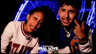 Real Love Music Video