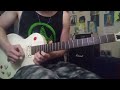 Dio Rainbow In The Dark Solo