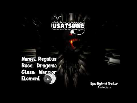 Epic Hybrid Trailer - Audiopizza Extended