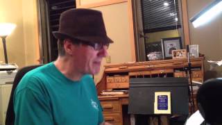 Skip Brevis - Is You Is Or Is You Ain't My Baby