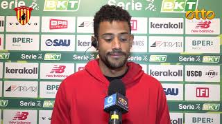 modenabenevento-andres-tello-nel-post-gara