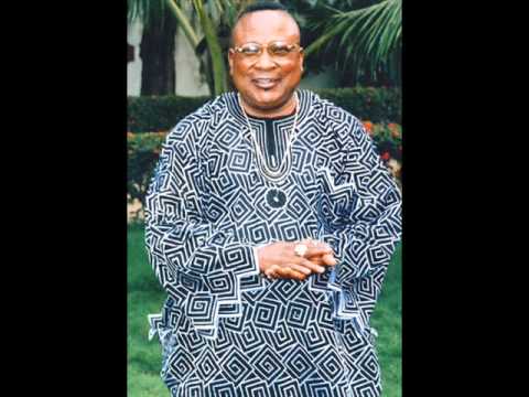 Alhaji General Kollington Ayinla - Ijo Swagga (Audio)
