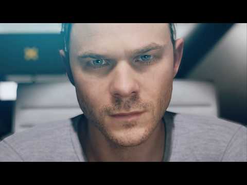 Quantum Break - END - Part 7 - Ultra Settings 4K | 2080 Ti | Hard Difficulty | Upscale/TAA OFF