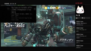 ow生活18日目 duoにお邪魔