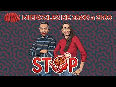 ¿POR QUÉ LAS DIETAS NO FUNCIONAN? AGUSTINA OLIVA NUTRICIONISTA MP 4222 - PONE STOP