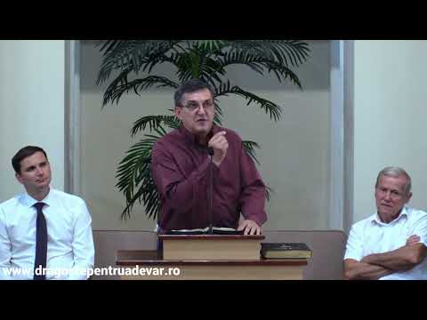 Gigi Munteanu - Cum se deosebesc fecioarele înțelepte?