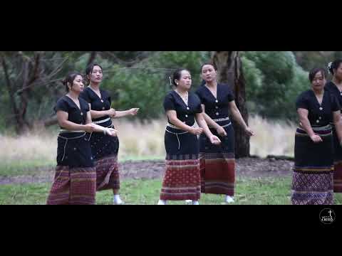 Cim Thiam Lo Dawtnak - F BC Sang ft. Merylin, Ngun Sui Hniang (MCC Nubu Lam) | Pathian Hla Thar