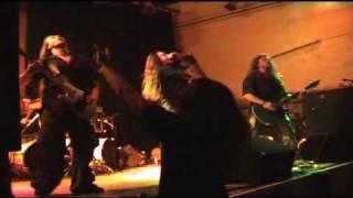 In-Quest @ Fully, Switserland 2008 Compilation