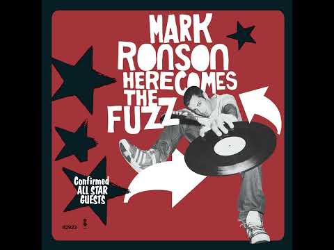 Ooh Wee - Mark Ronson feat. Ghostface Killah, Nate Dogg, Trife, & Saigon