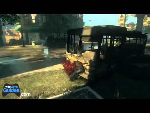 PROTOTYPE 2 - Gameplay Part 4 | WikiGameGuides
