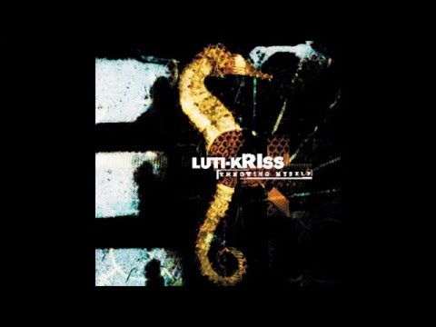 Luti-Kriss - Throwing Myself [Full Album]