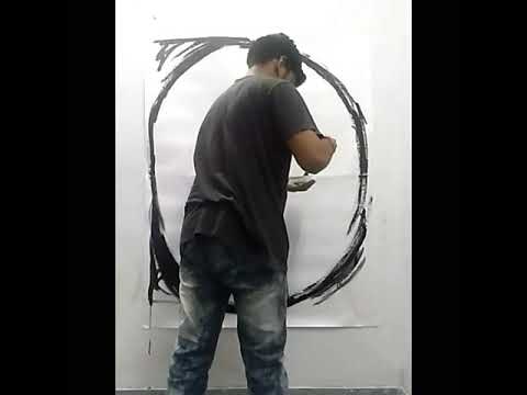 Maa.........Art by Trushar chaudhari (TUSU)