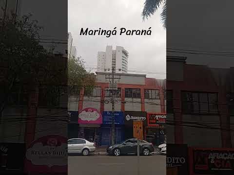 Cortes,Maringá Paraná Brasil