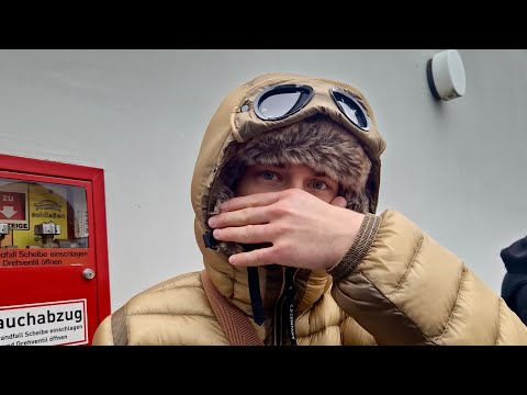 BANGS AOB x Said x Blacc Hippie - NAH DRAN (prod. by CB58) Official Reel