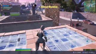 Fortnite［なんかする］誰でも歓迎！！