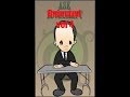 Ask Lovecrafted - Rejected vol 4