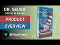 Dr Seuss The Cat In The Hat VHS Product Overview