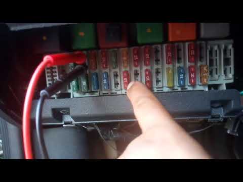 Stealing battery power: how to find out and fix it.