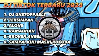 Download lagu DJ UNSTOPPABLE FULL BEAT VIRAL TIKTOK TERBARU || KUMPULAN DJ ASIA mp3