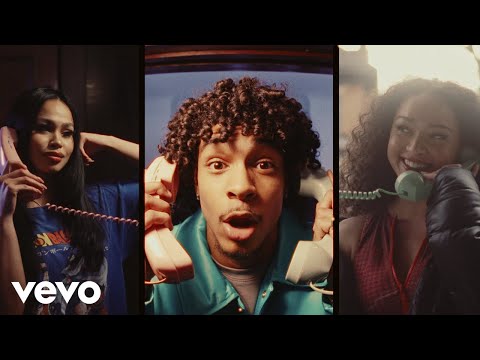 Shareef - OMG! (Freestyle)