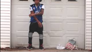 BopPrince Zay  x Sicko Mobb : Trophies