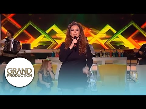 Olja Karleusa - Mamin sine - GK - (TV Grand 19.11.2018.)
