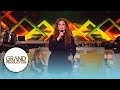 Olja Karleusa Mamin Sine GK TV Grand 19 11 2018