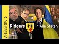 Ridders van Gelre in alle Staten - 25 februari 2019