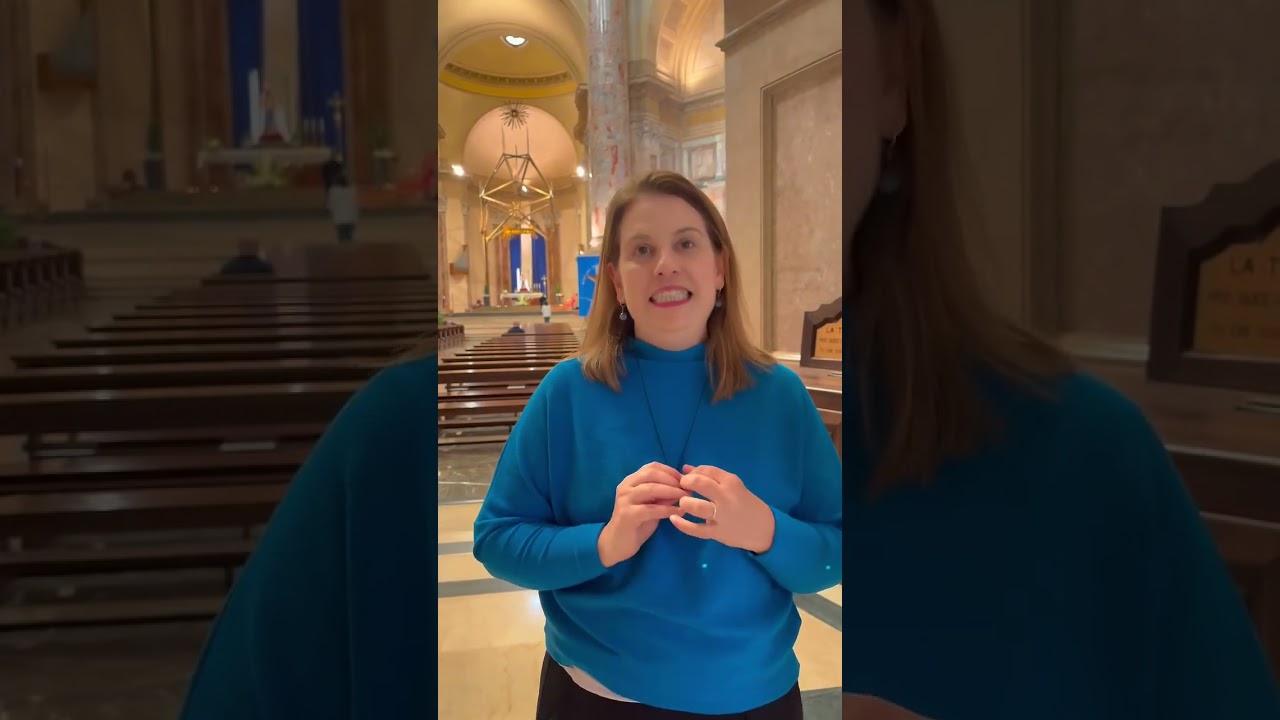 O santuário de Oropa