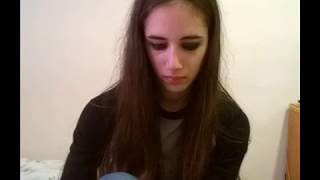 Marilia Adamaki-Nothing's Going To Change(Lyrics)