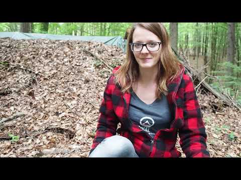 How much can AUS8 steel take?