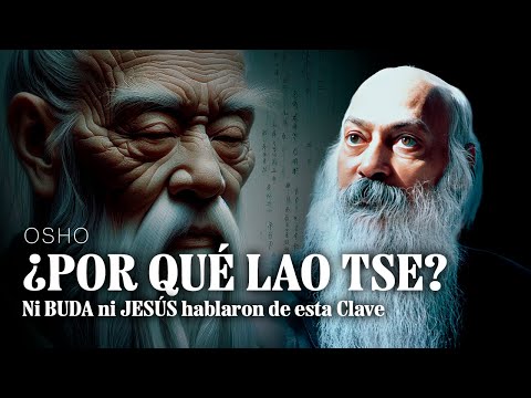 Lao Tzu: The Nameless Key That Buddha and Jesus Failed to Reach | OSHO
