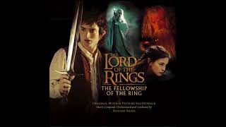 Howard Shore - The Breaking of the Fellowship (Edit)