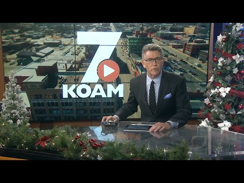 KOAM News at 6pm (12/15/2022)