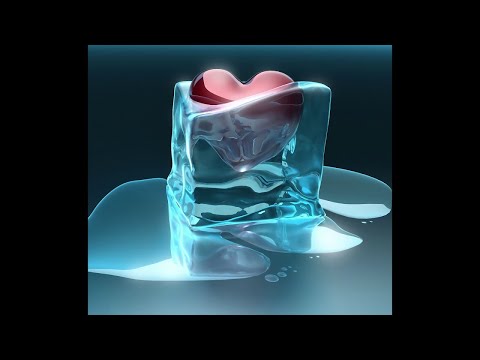 Icy Heart (rmx) - Sol7 x Ricky Star