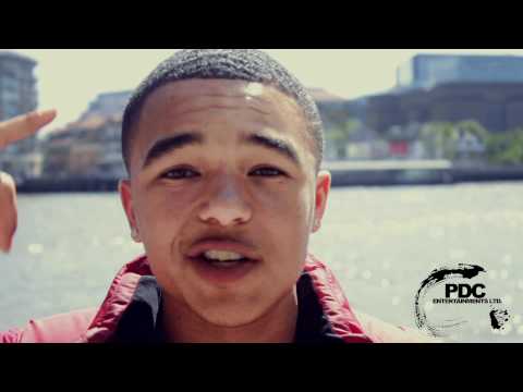 SANTEGO - FRESH  FREESTYLE (1080P HD) WWW.PDCENT.COM