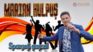 Download lagu MARIAN HULPUS - SPARGETI GASCA mp3