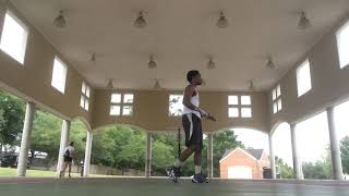 Ace Hood Guess Who (Dance)