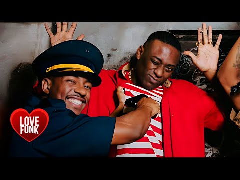 FOI HORRIVEL A NOITE DE ONTEM - MC Negão Original (DJ Game Beat e Caio Passos)