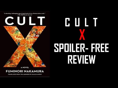 download lagu mp3 mp4 Cult X, download lagu Cult X gratis, unduh video klip Cult X