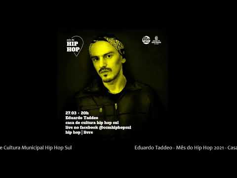 Live Eduardo O Necrotério dos Vivos