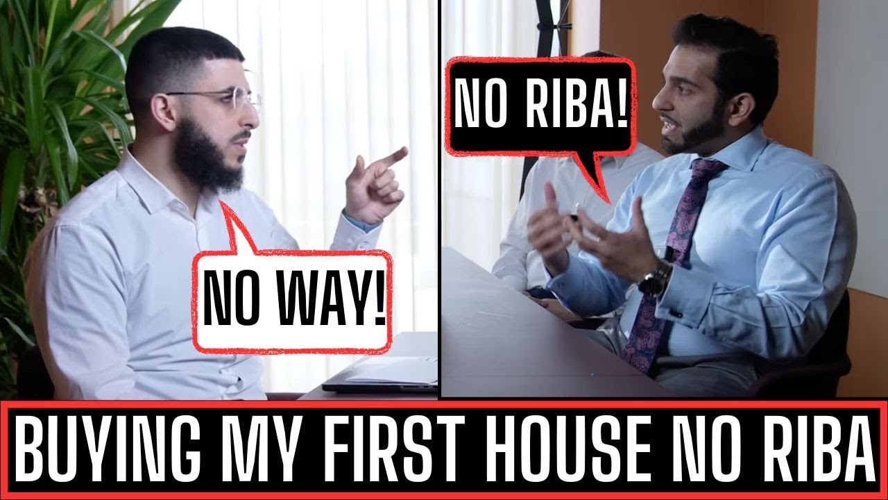 NO RIBA HOUSE FOR MUSLIMS FINALLY!! - , Pfida’s Home Provision Scheme