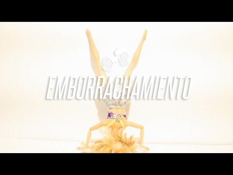 ...Buffering...Inc. - Emborrachamiento (Lyric Video)