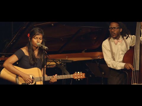 Montreux Jazz Academy 2015 | Escape