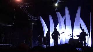 Toro y Moi - Who I Am (Live at Akamba Festival Mexico 27/04/19)