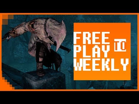 Free to Play Weekly – Secret World Legends Is Finally Getting Brand New Story Content! Ep 313