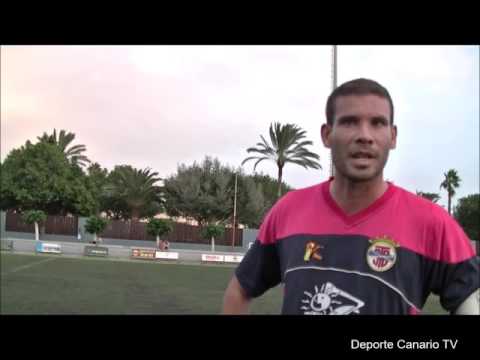 Comentario post partido de Ado, capitan del Tenisca 14 11 2015