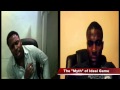 Justin Wayne The MYTH Of Ideal Game