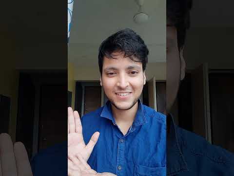 Himanshu Joshi Struggle