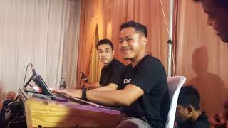 Download lagu GOYANG HOT richa kristina ft sunan kendang NEW THR mp3